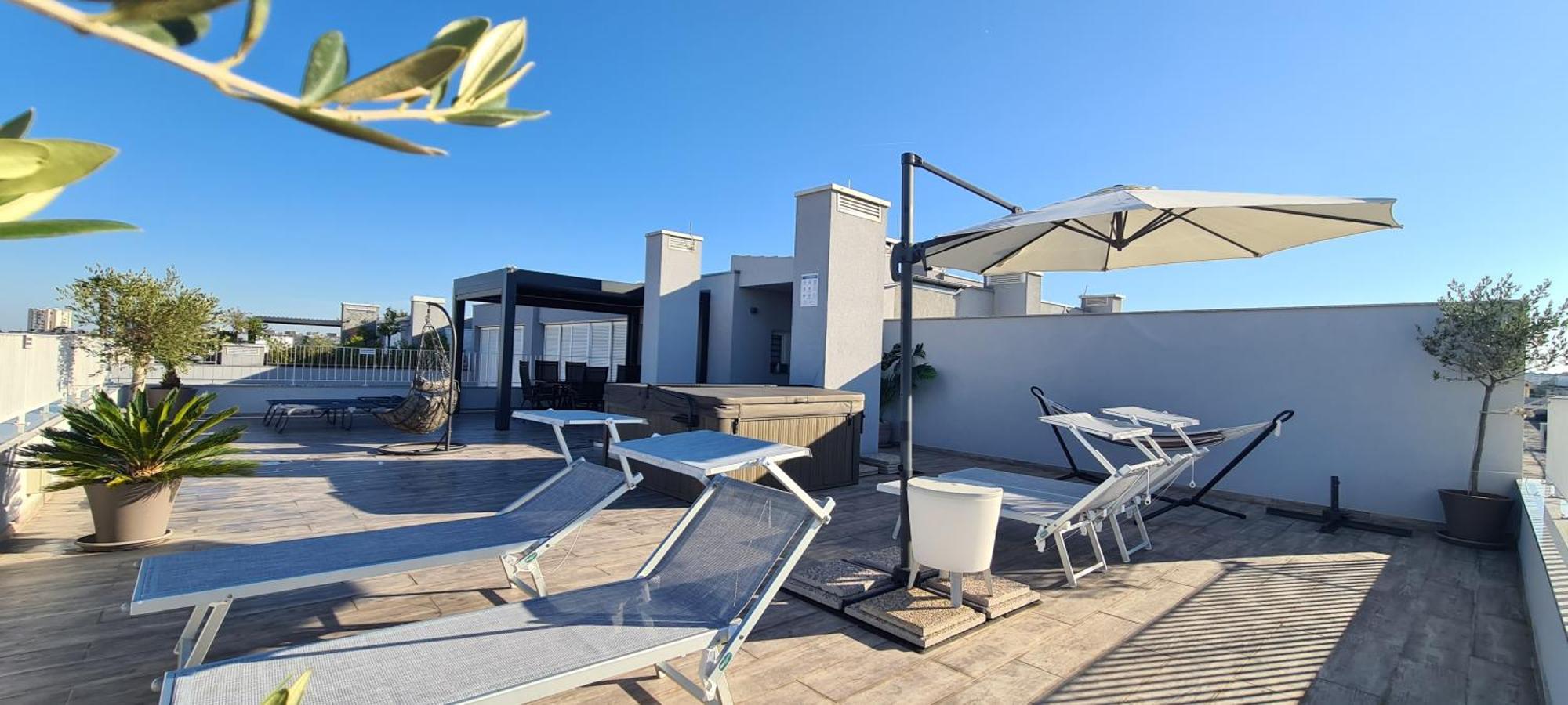 Zadar Sunset Penthouse With Spectacular View And Jacuzzi Apartment Luaran gambar